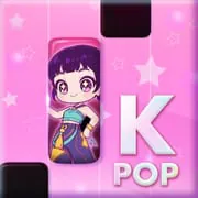 Kpop Piano Beats