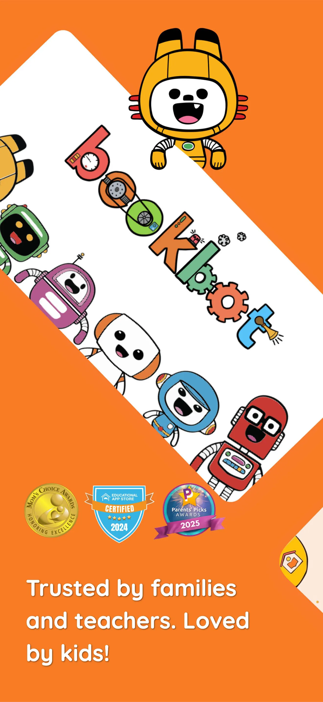 Bookbot