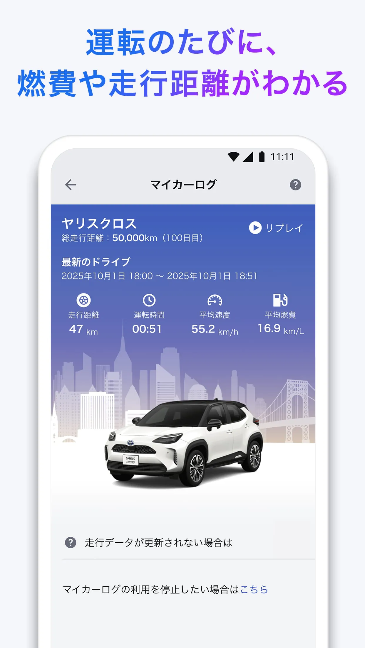 My TOYOTA+