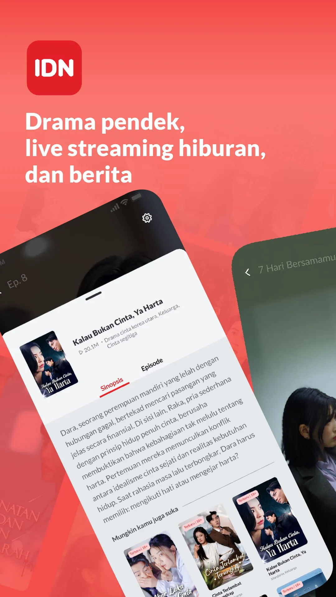 IDN App