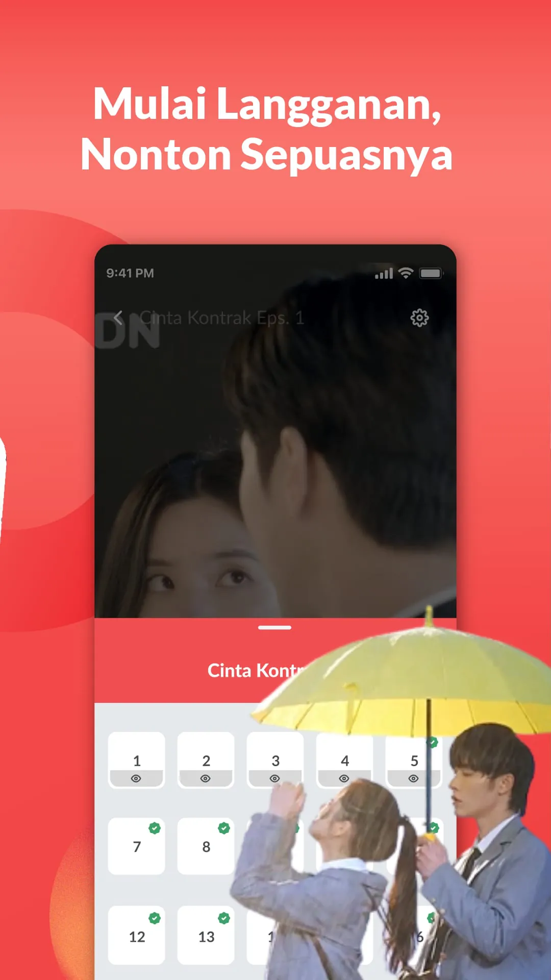IDN App