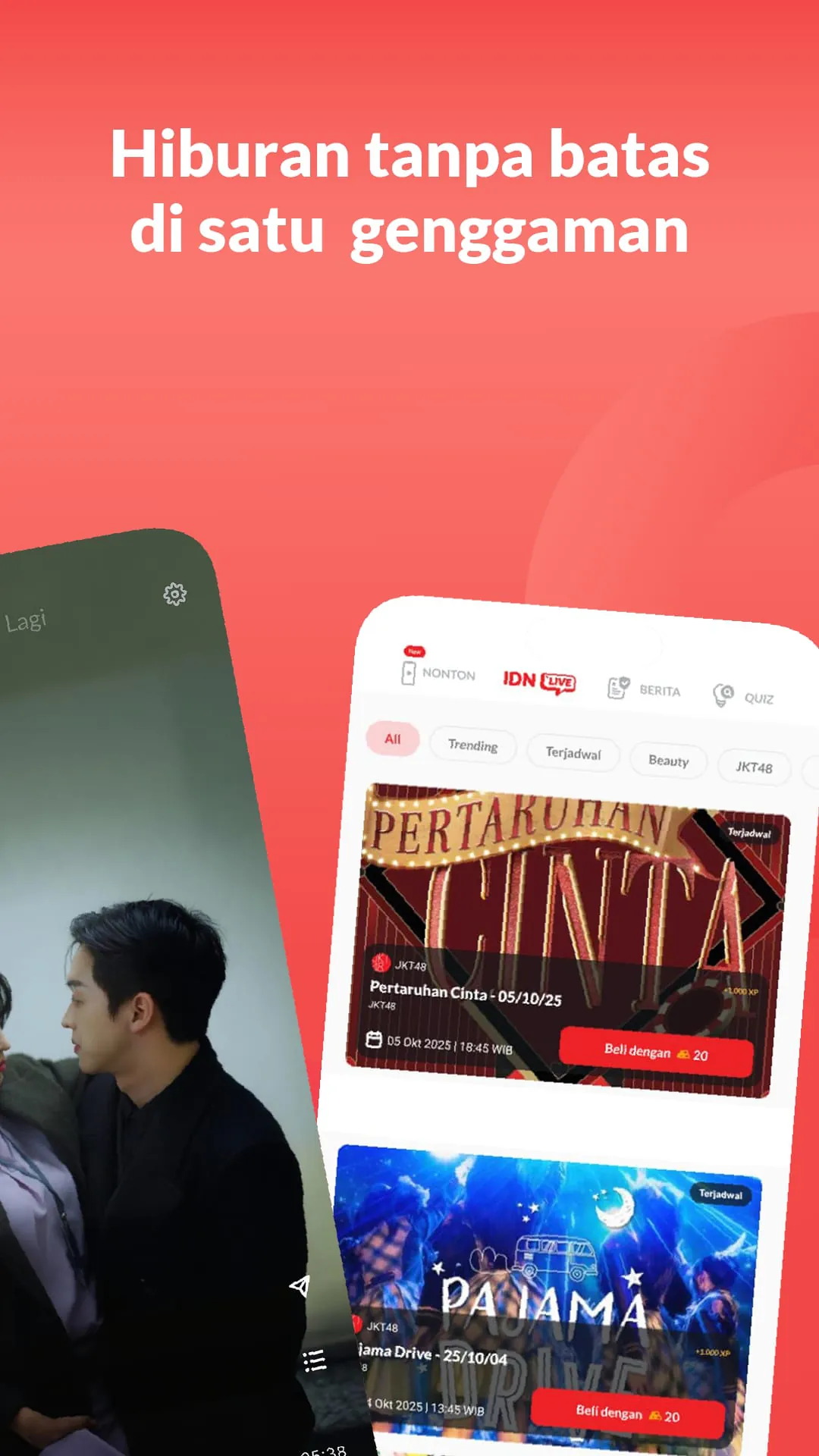 IDN App