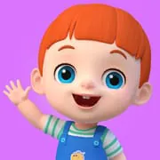 Kids Nursery Rhymes