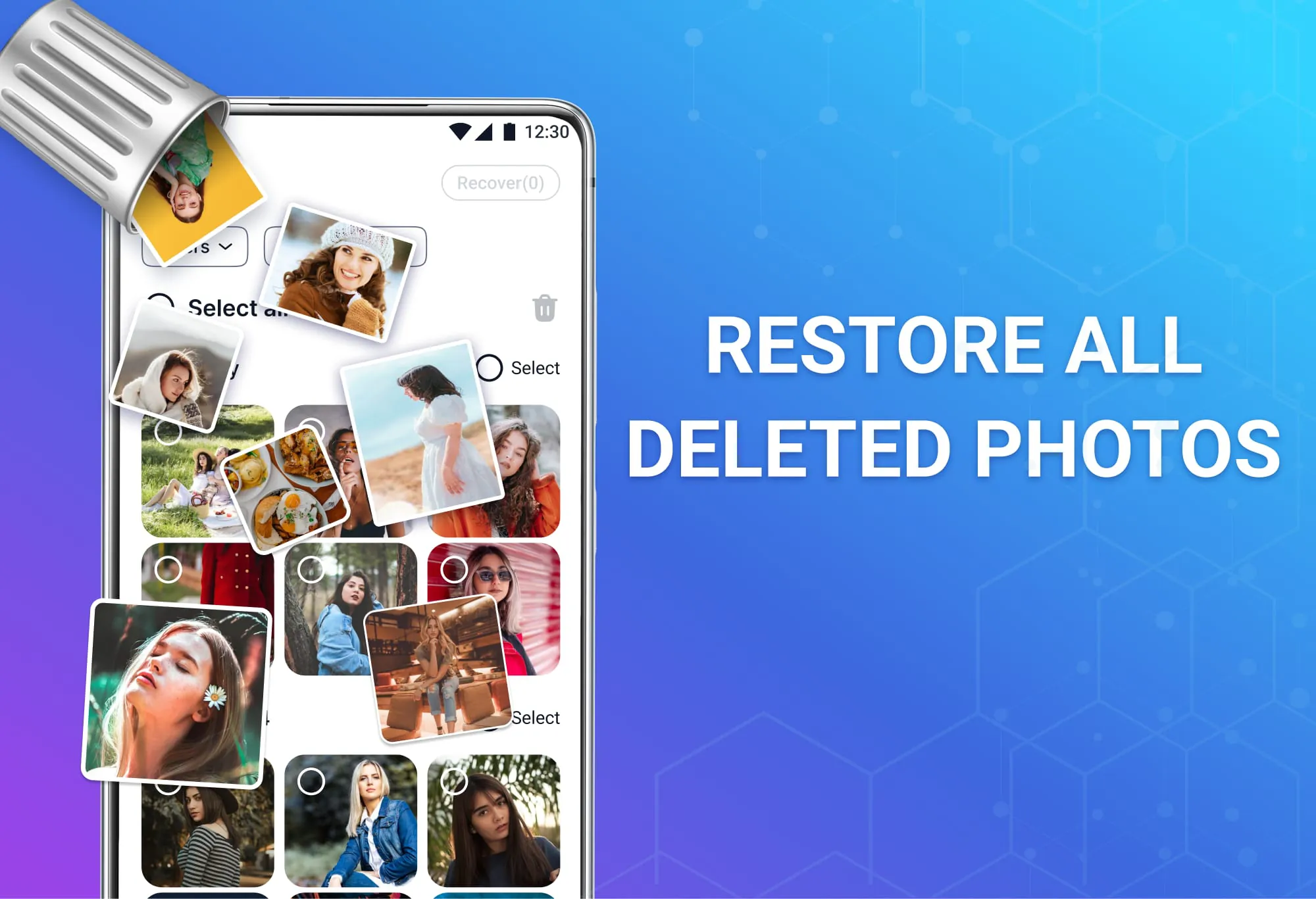 Recovery Pro