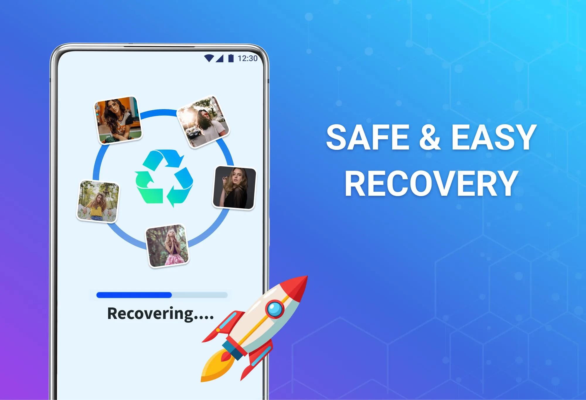 Recovery Pro