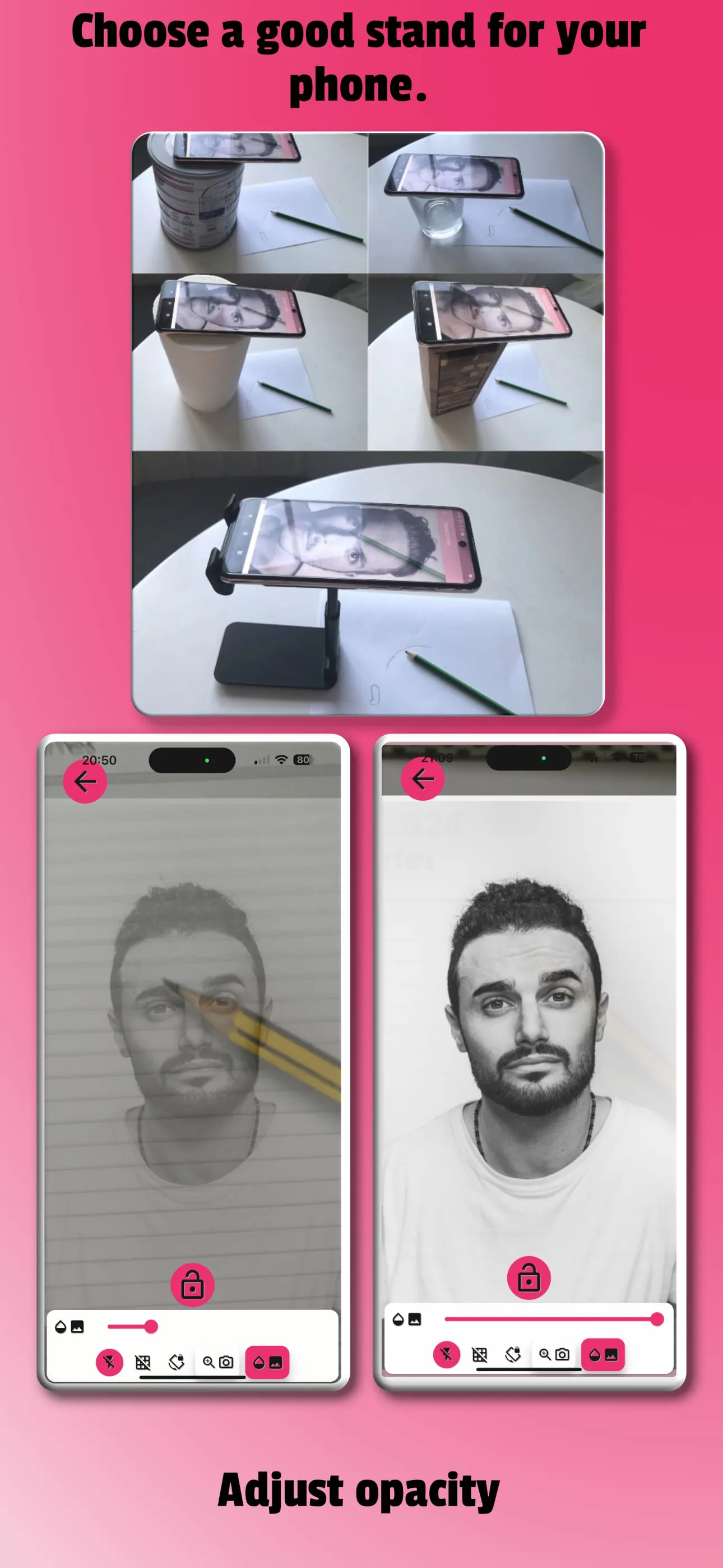 CalcaApp