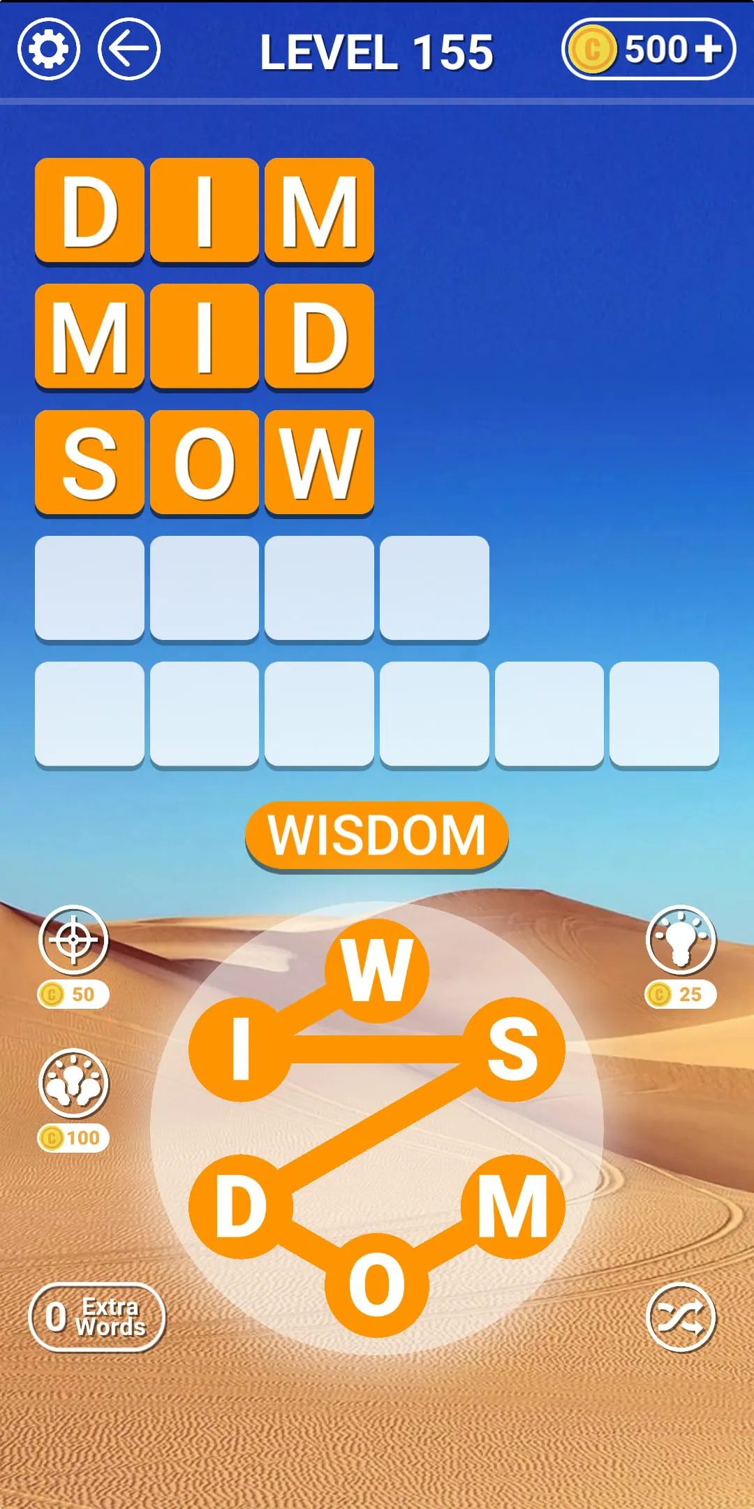 Word Connect