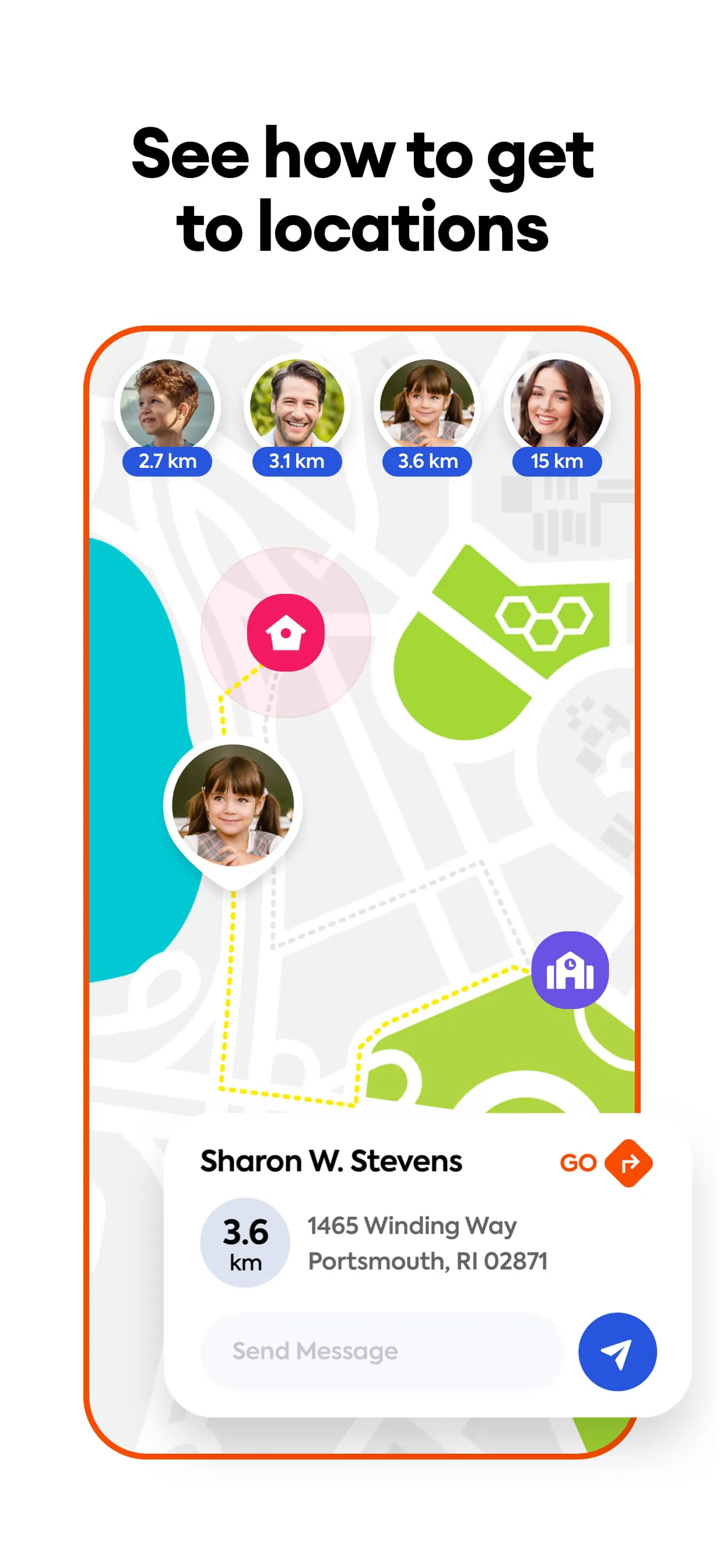 Socifind