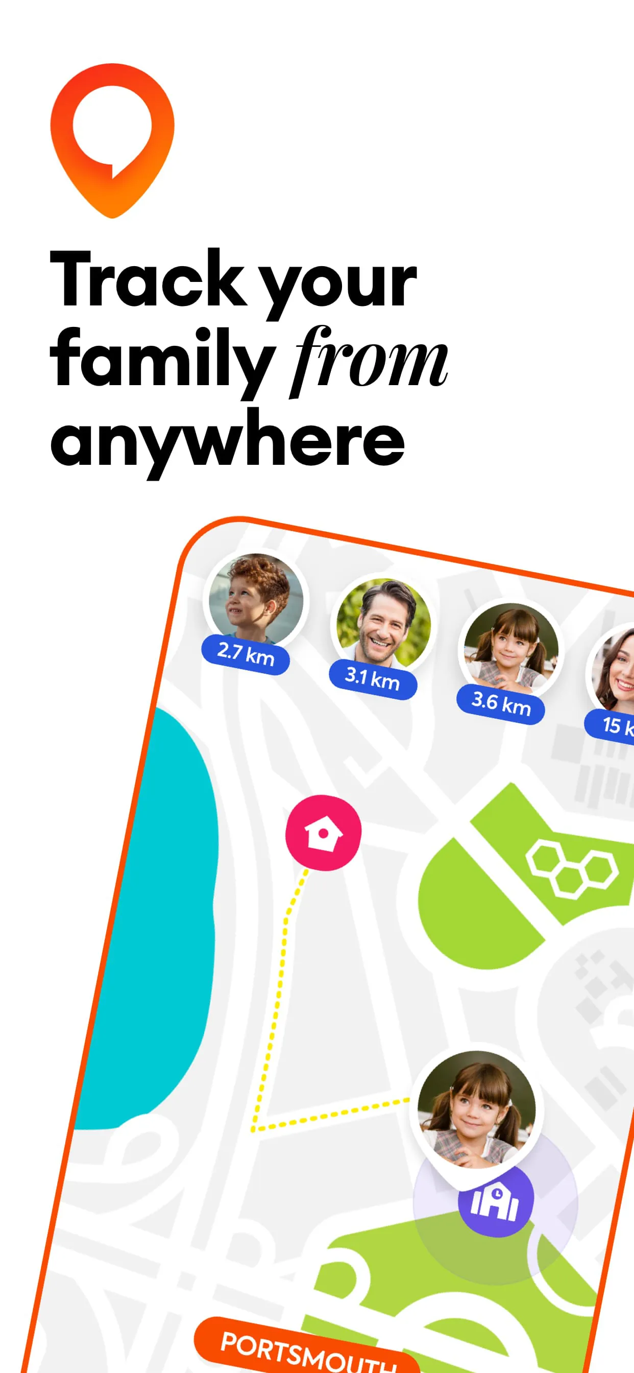 Socifind
