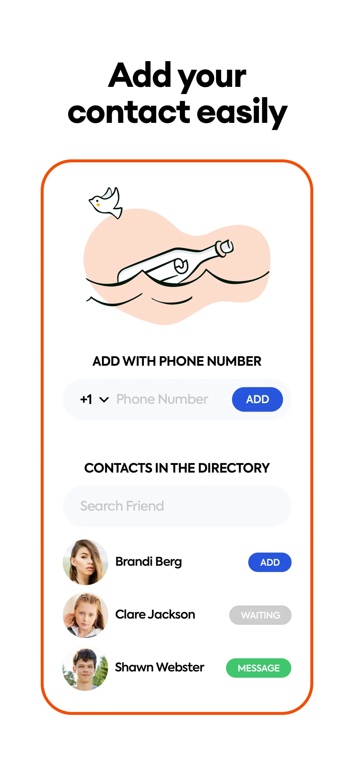 Socifind