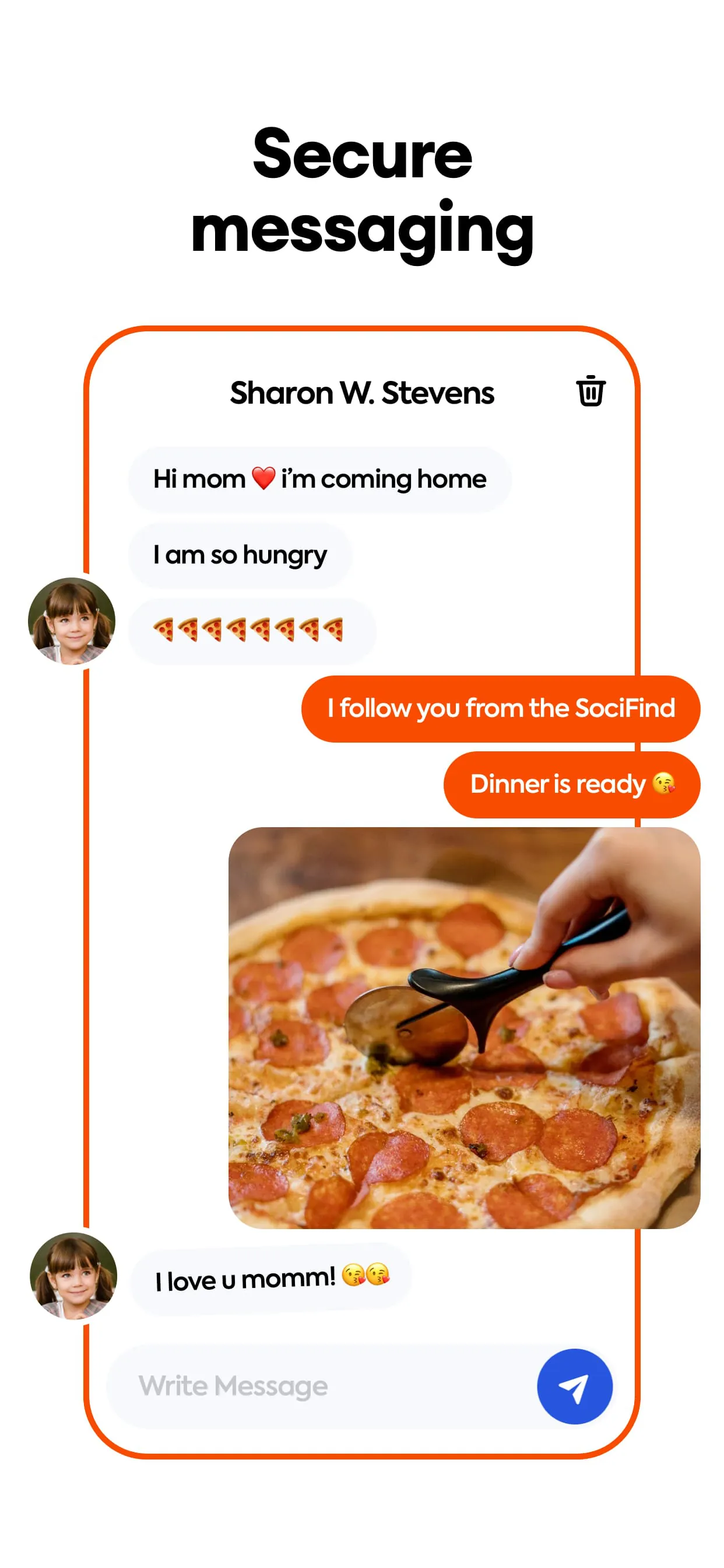 Socifind