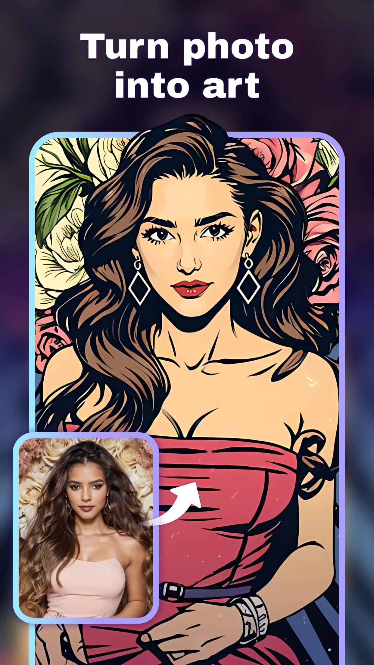 AI Art Generator