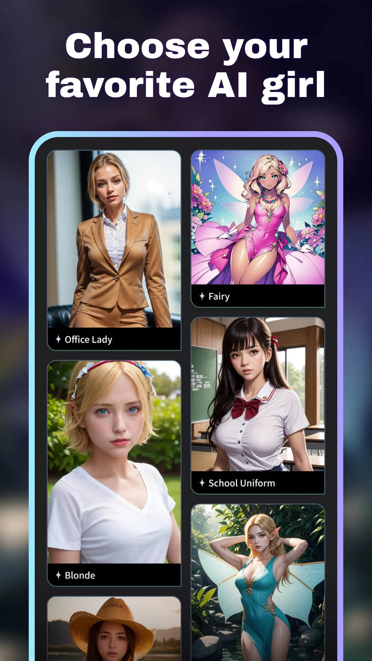 AI Art Generator