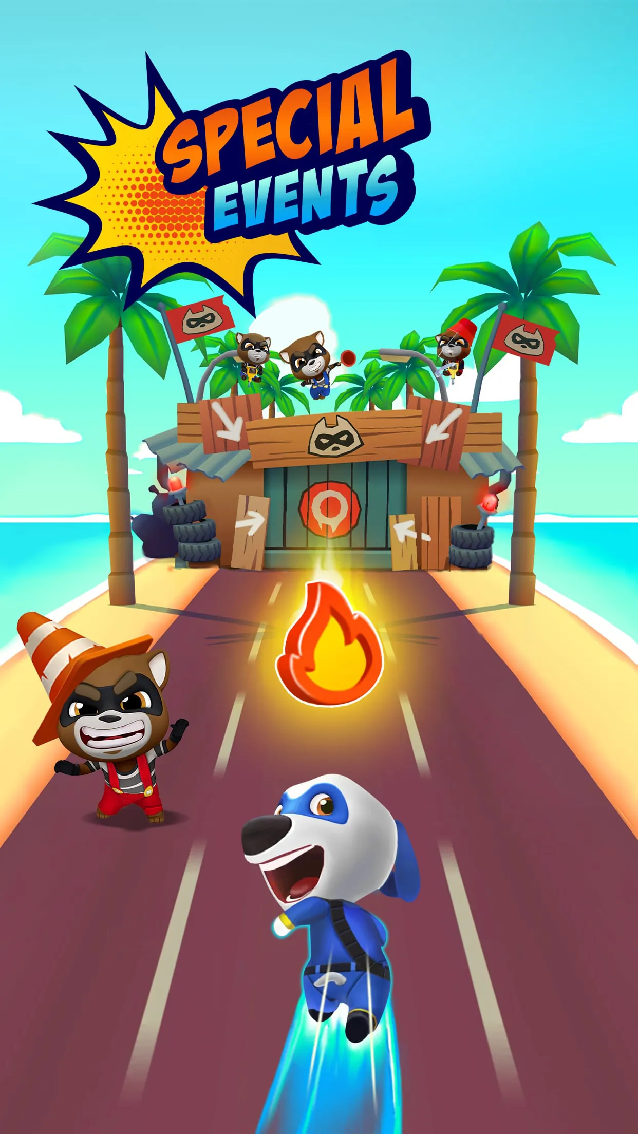 Talking Tom
