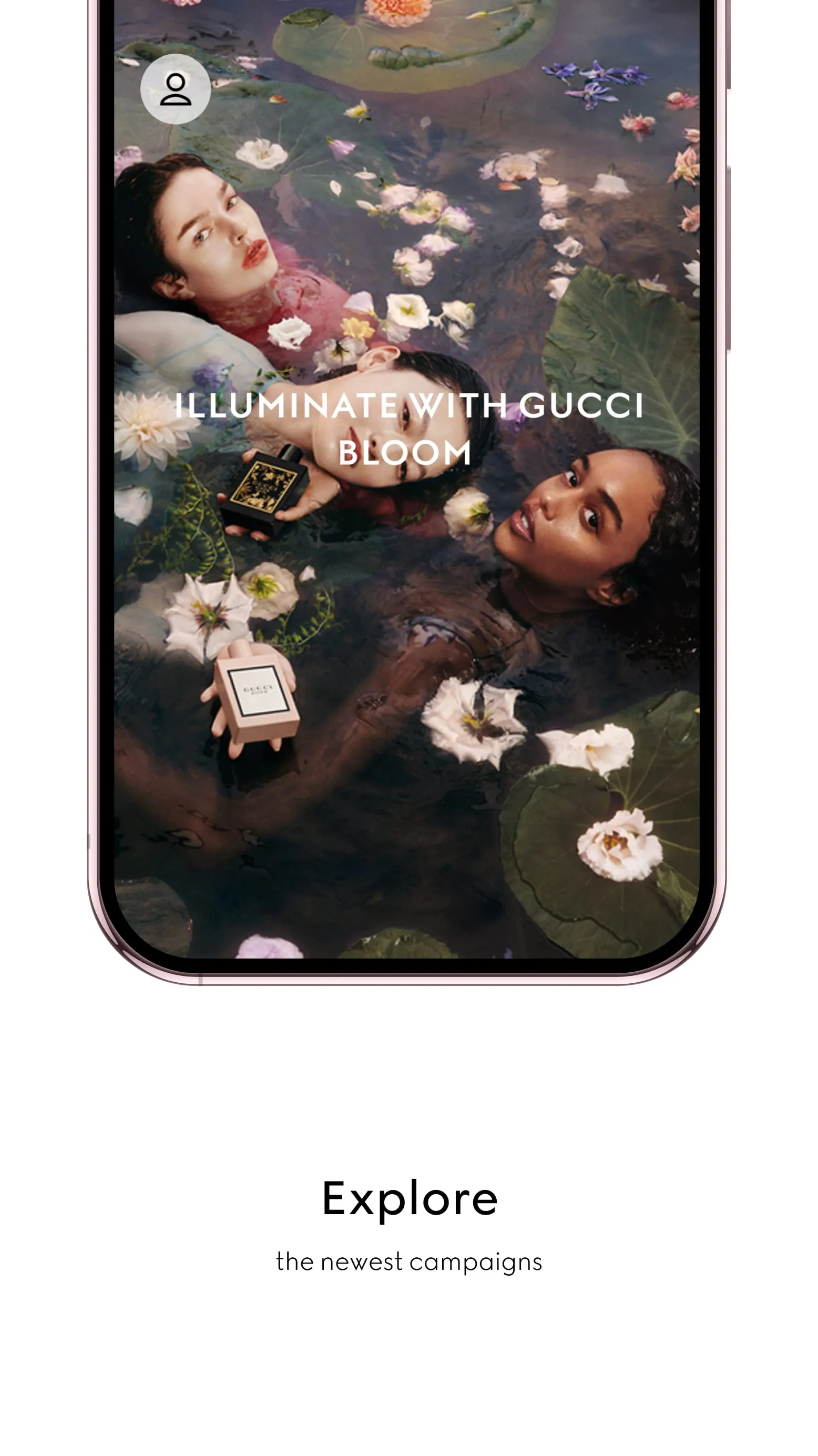 GUCCI