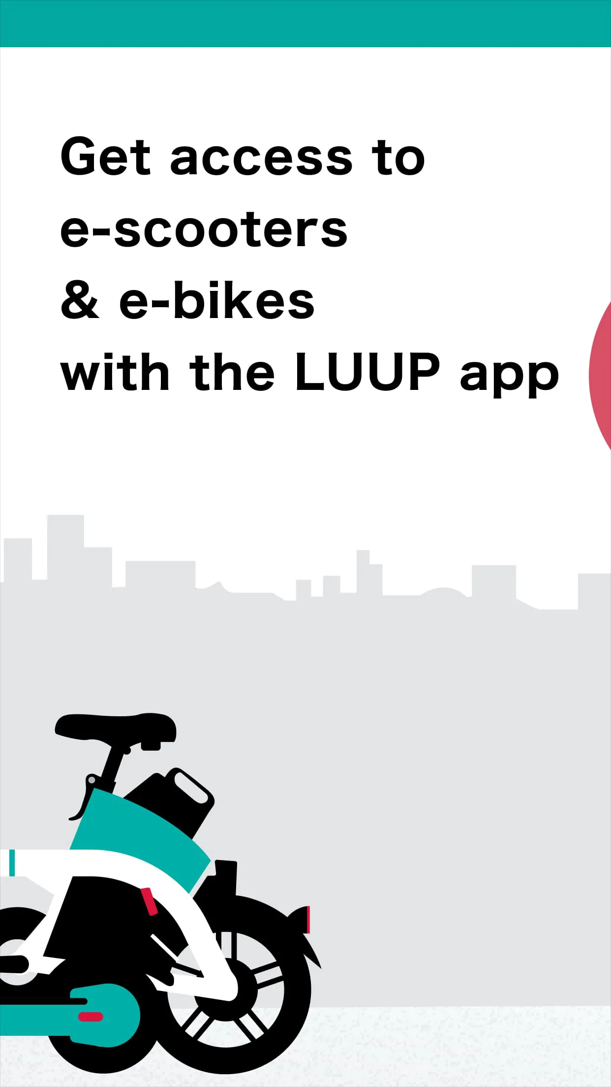 LUUP