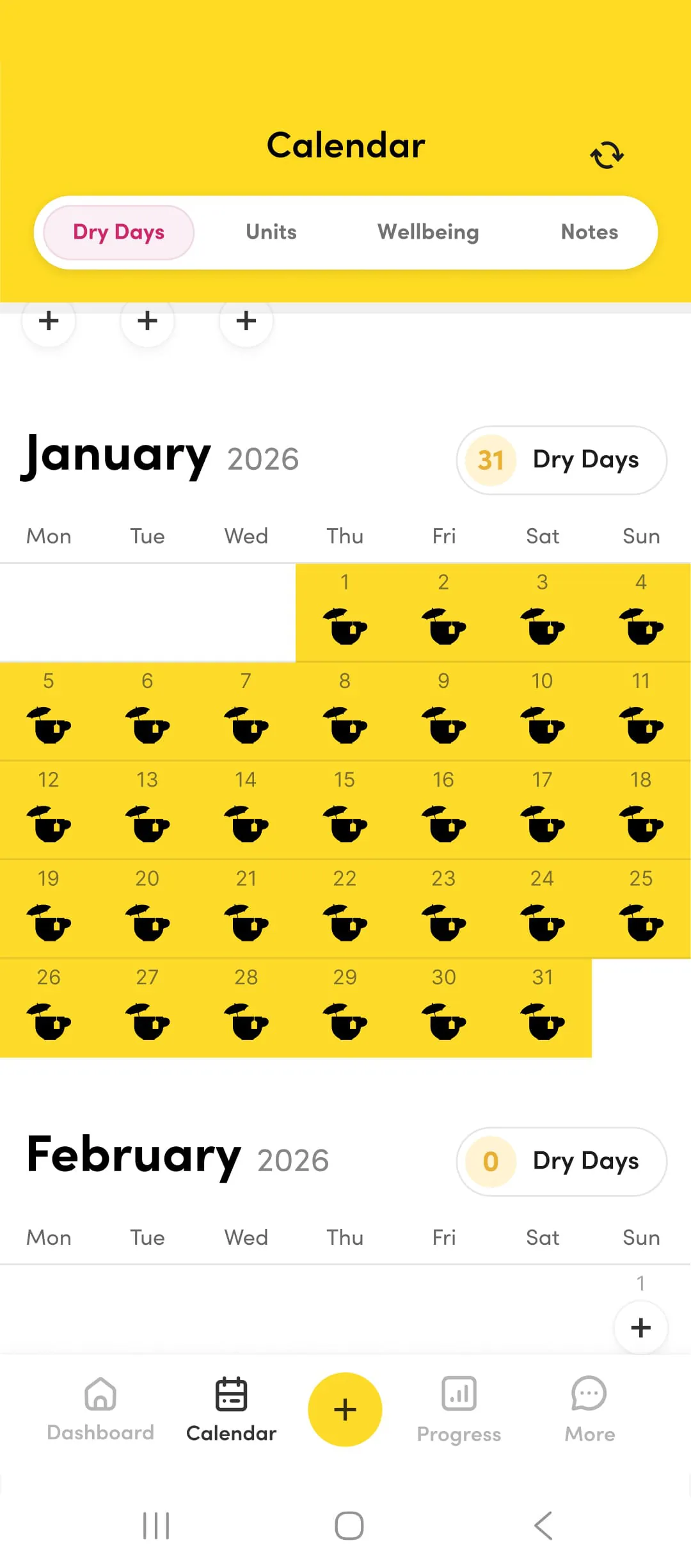 Try Dry