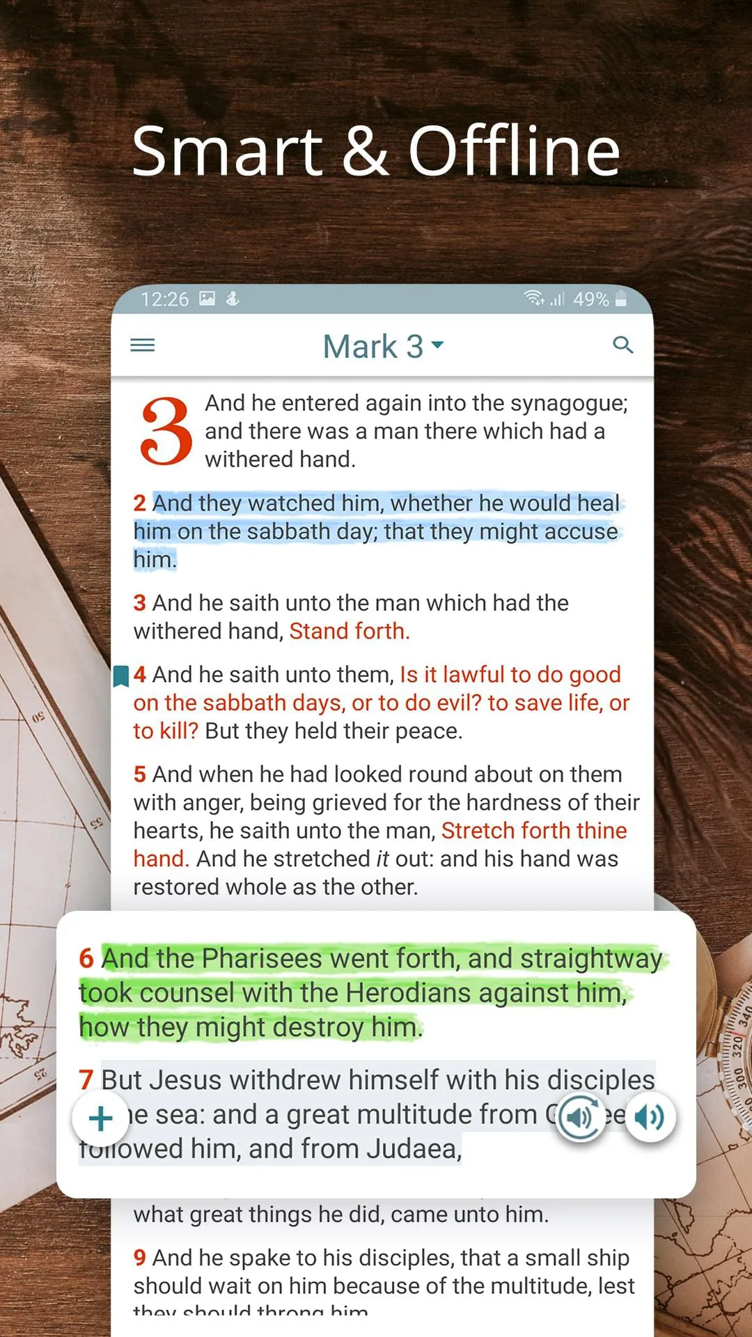 KJV Bible