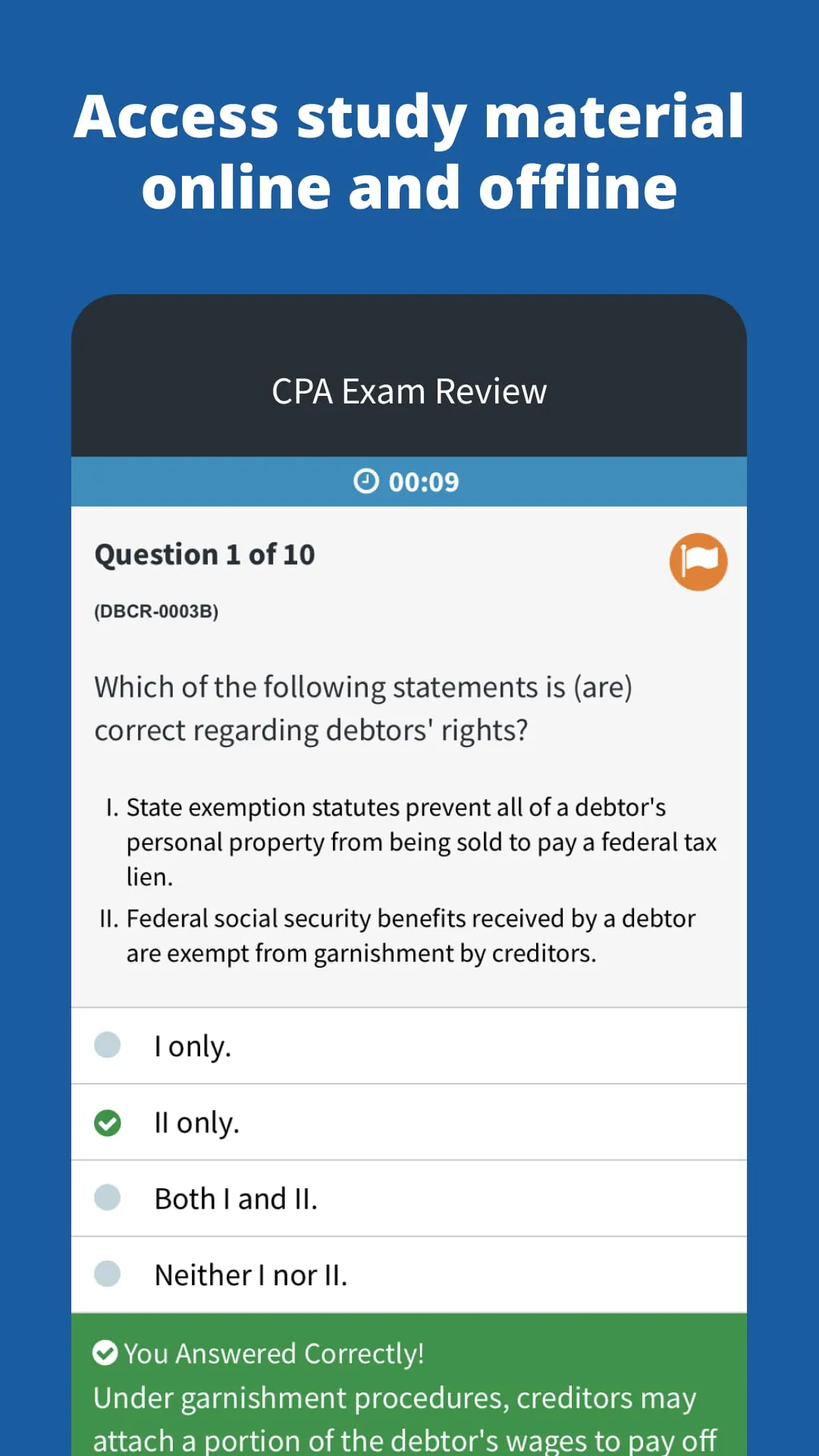 Wiley Exam Learning