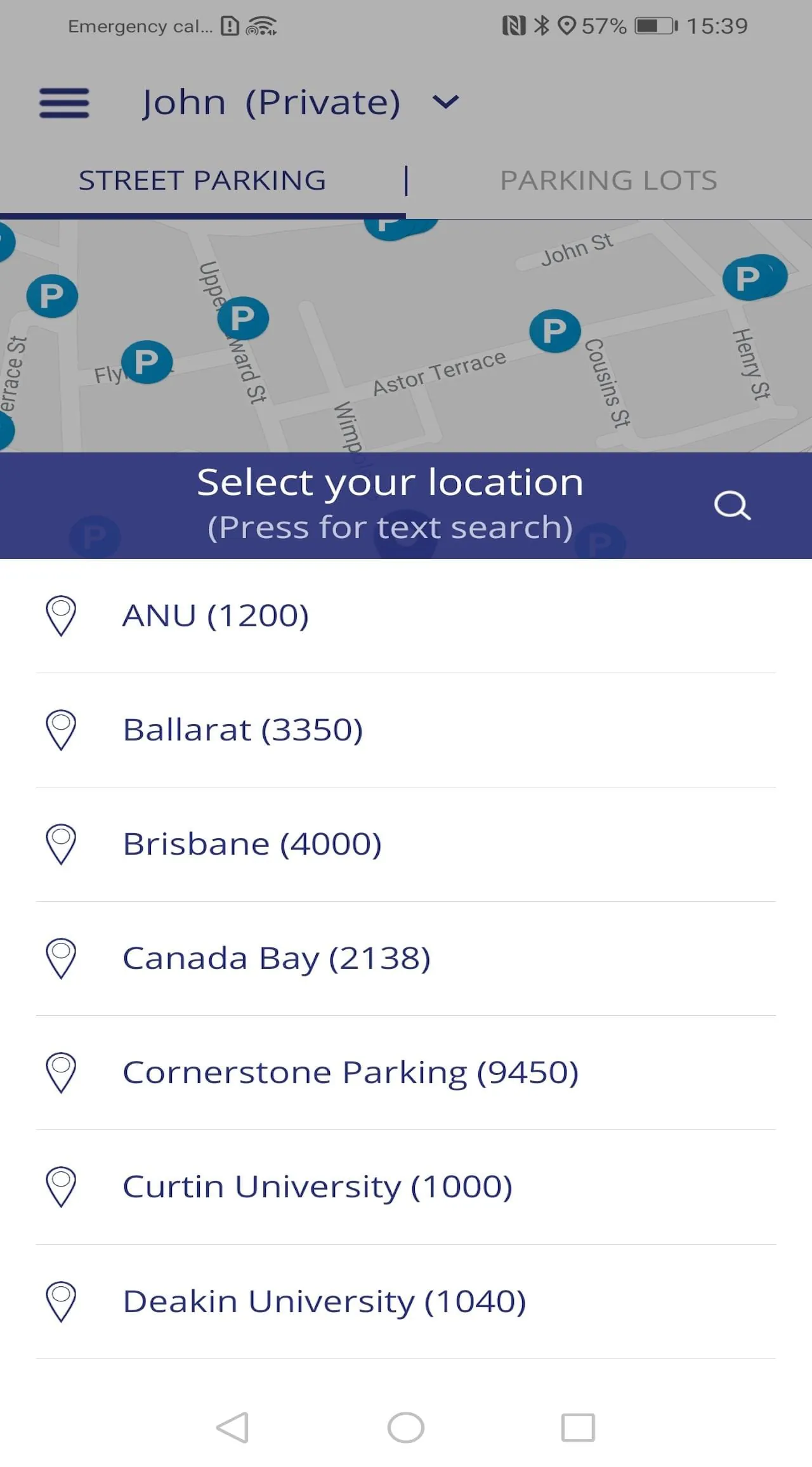 Cellopark Australia