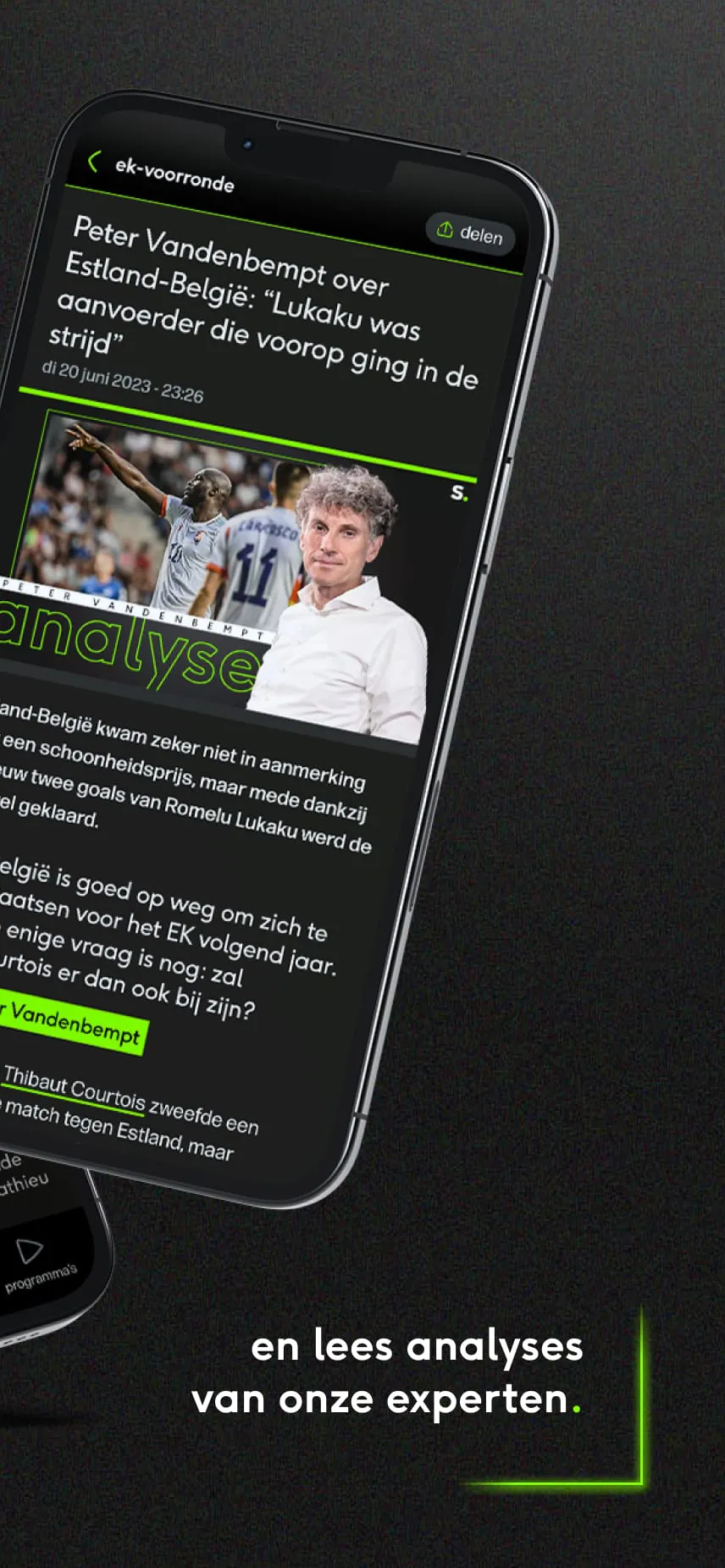 sporza