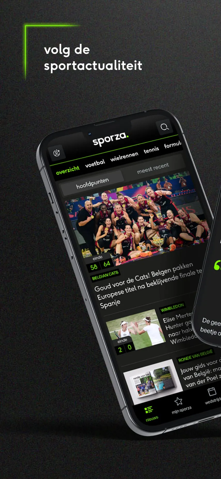 sporza