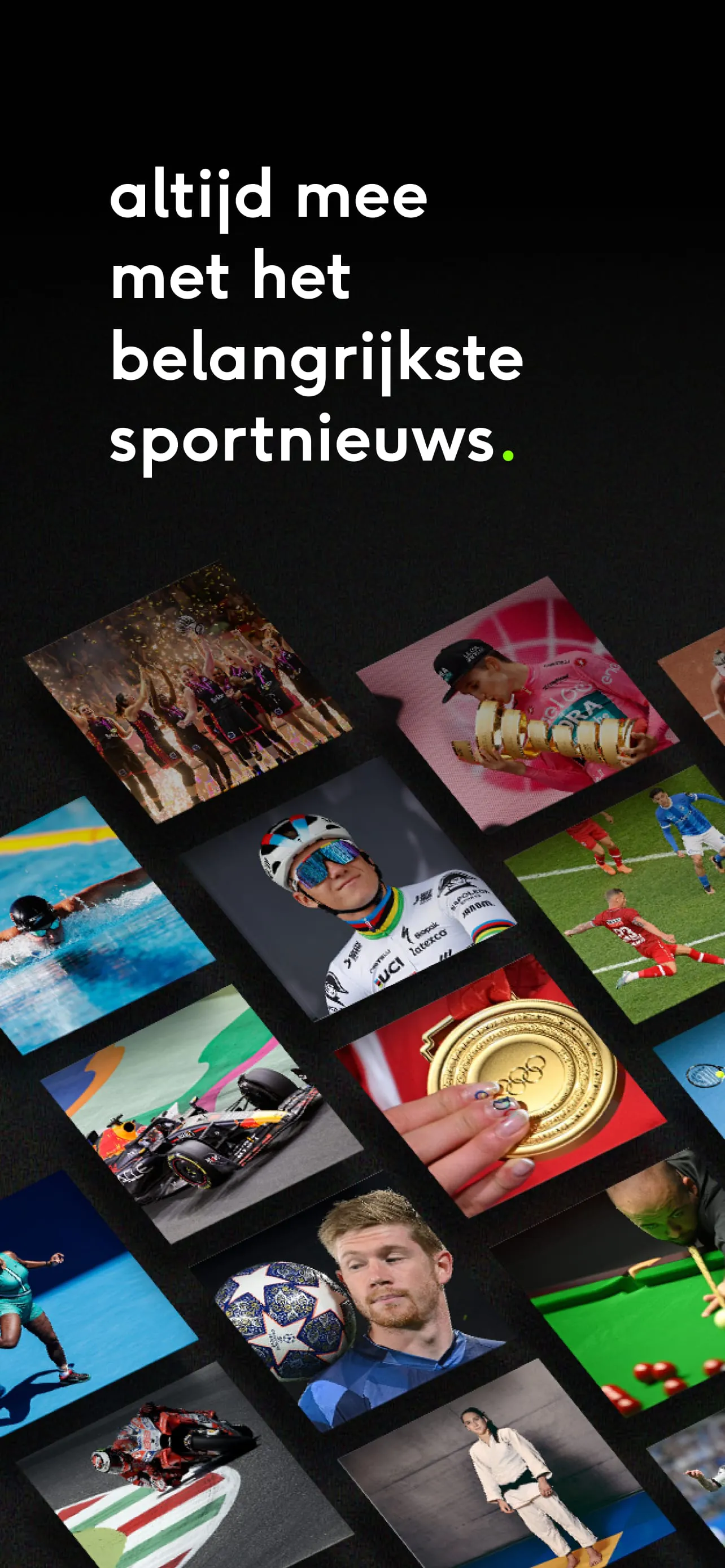 sporza