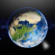 Earth Map