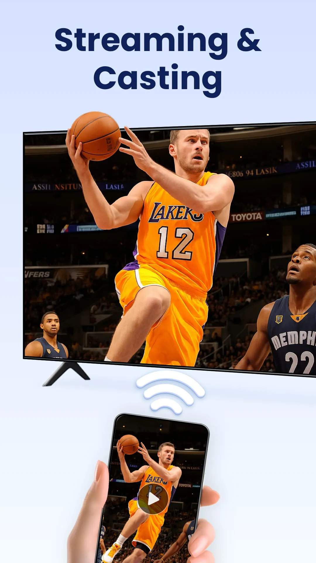 Video Player All Format