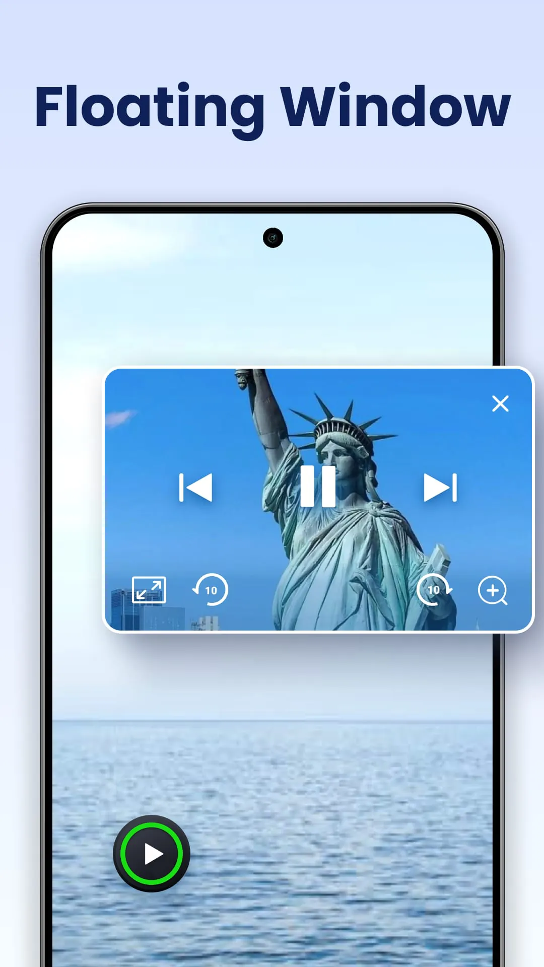 Video Player All Format