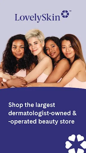 LovelySkin