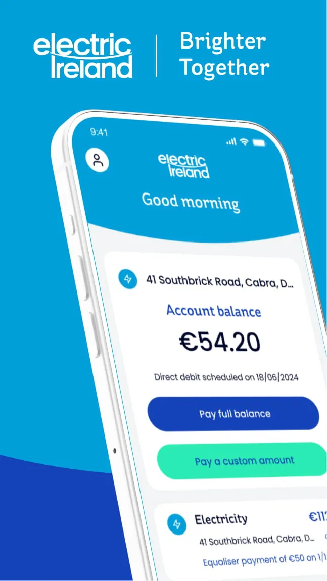 Electric Ireland