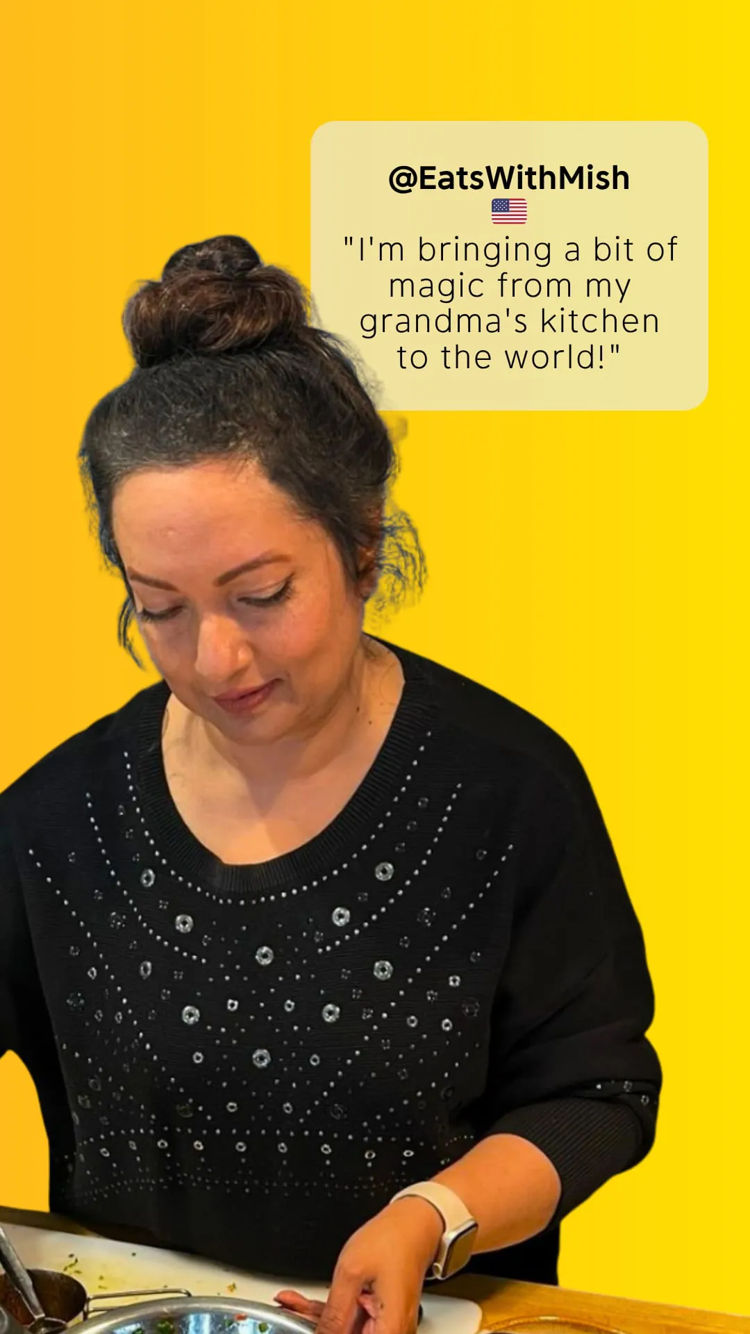 Cookpad recipes