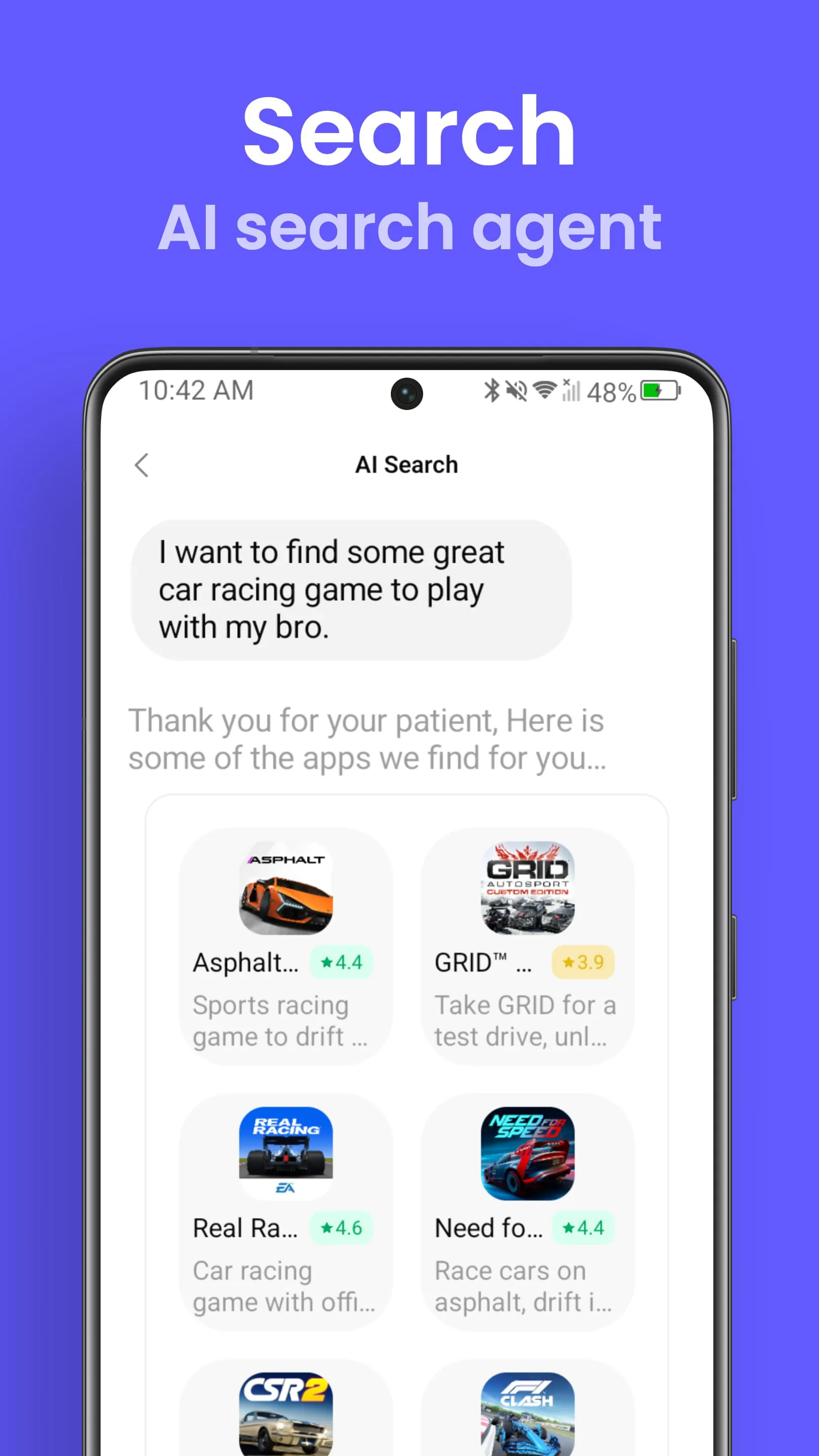 App Hunt