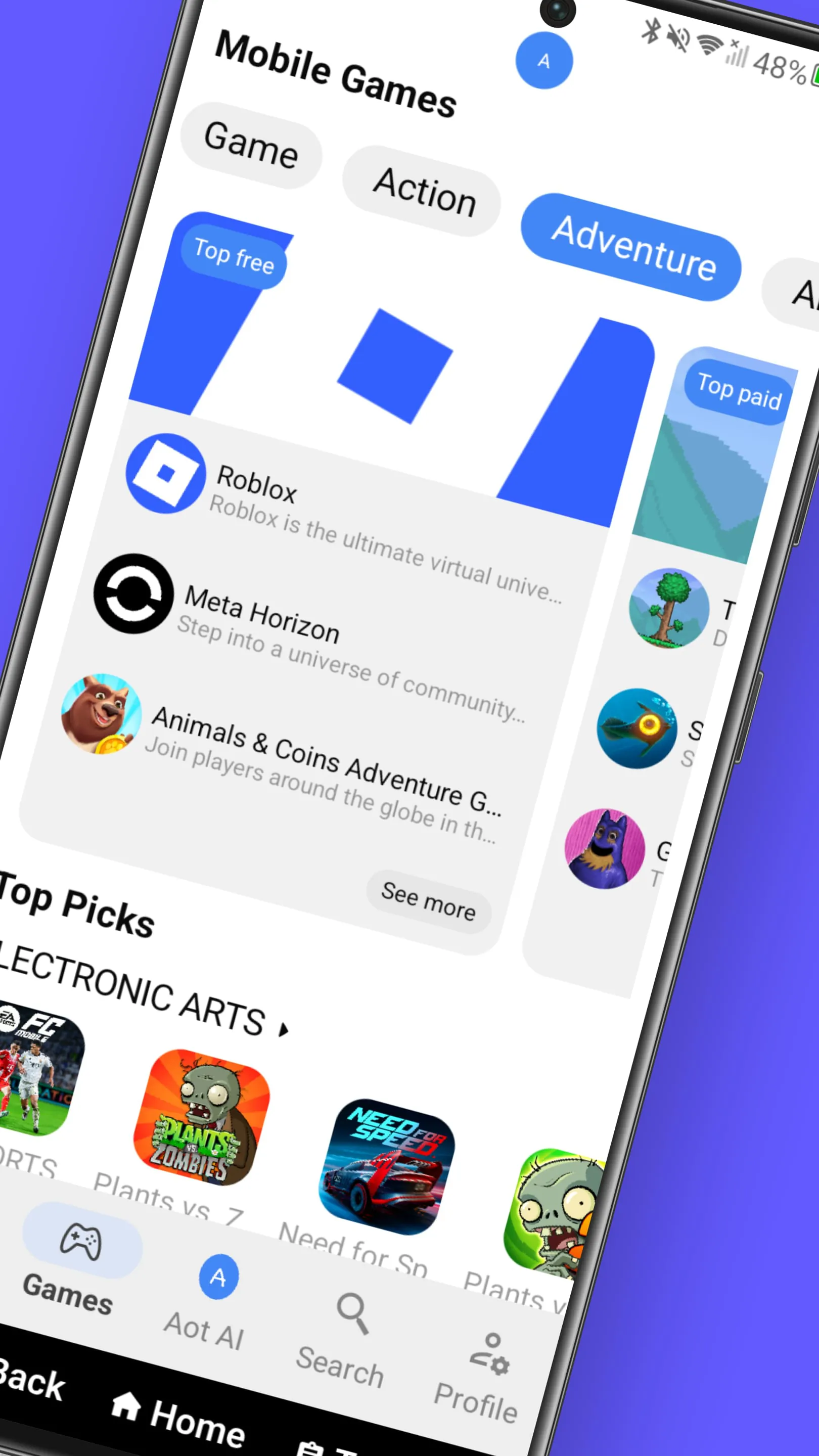 App Hunt