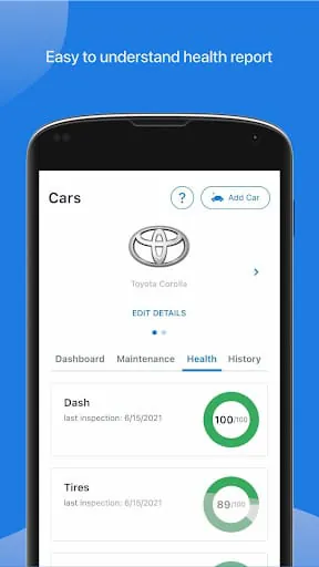 YourMechanic Mobile Car Repair