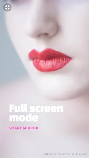 Smart Mirror