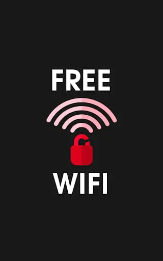 Wifi Password Viewer & Finder