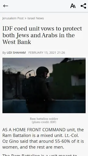 Jerusalem Post