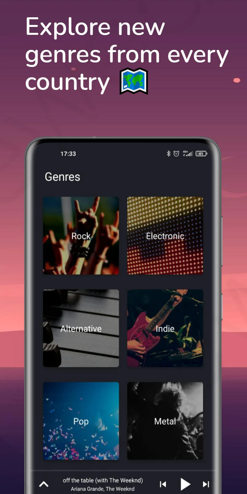 Music