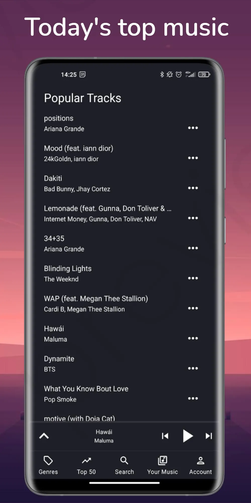 Music