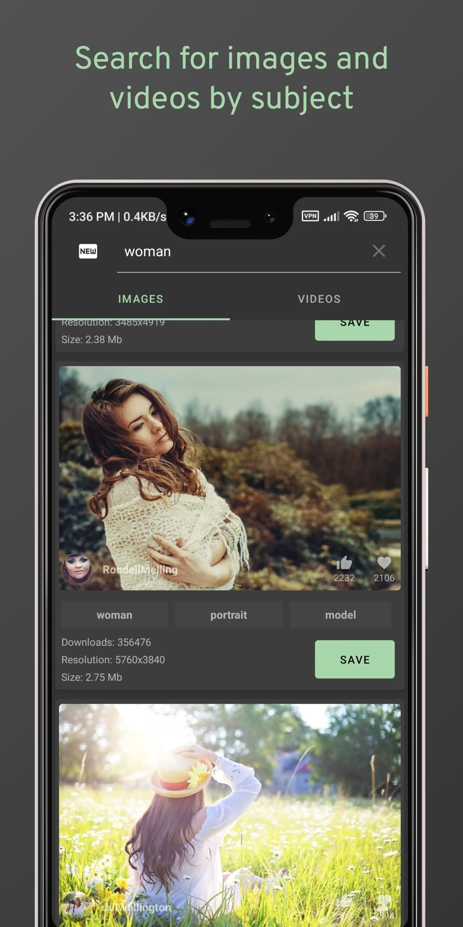 Pixabay Lite (images & videos)