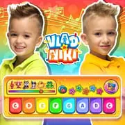Vlad and Niki
