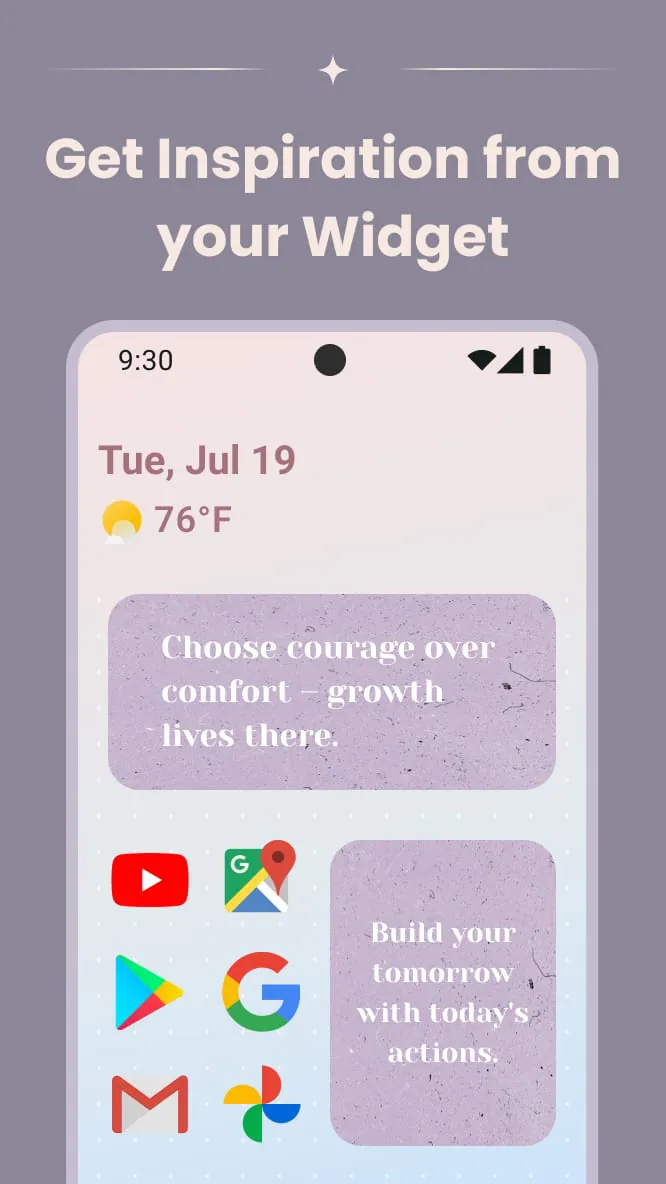 Aura Alarm