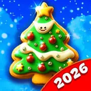 Christmas Sweeper 4