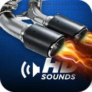 Car Engine Sounds