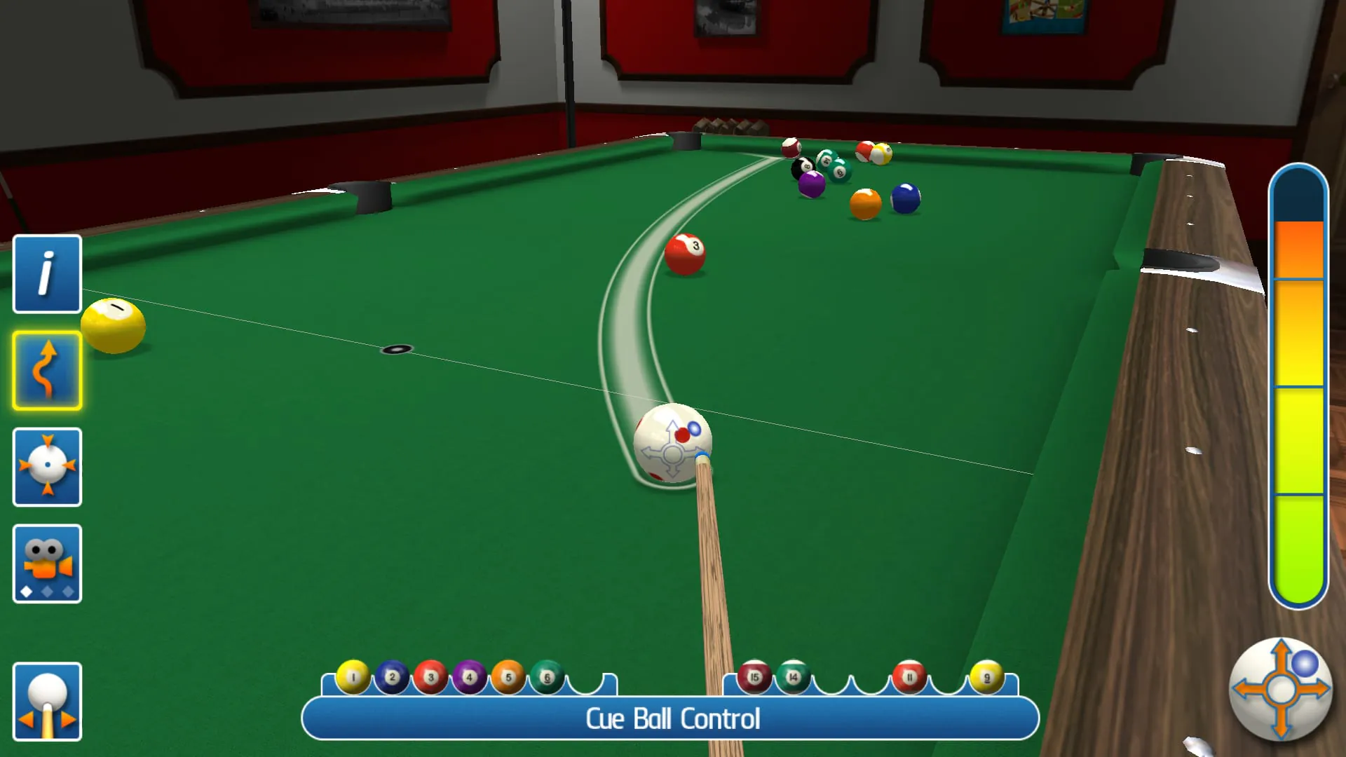 Pro Pool 2026