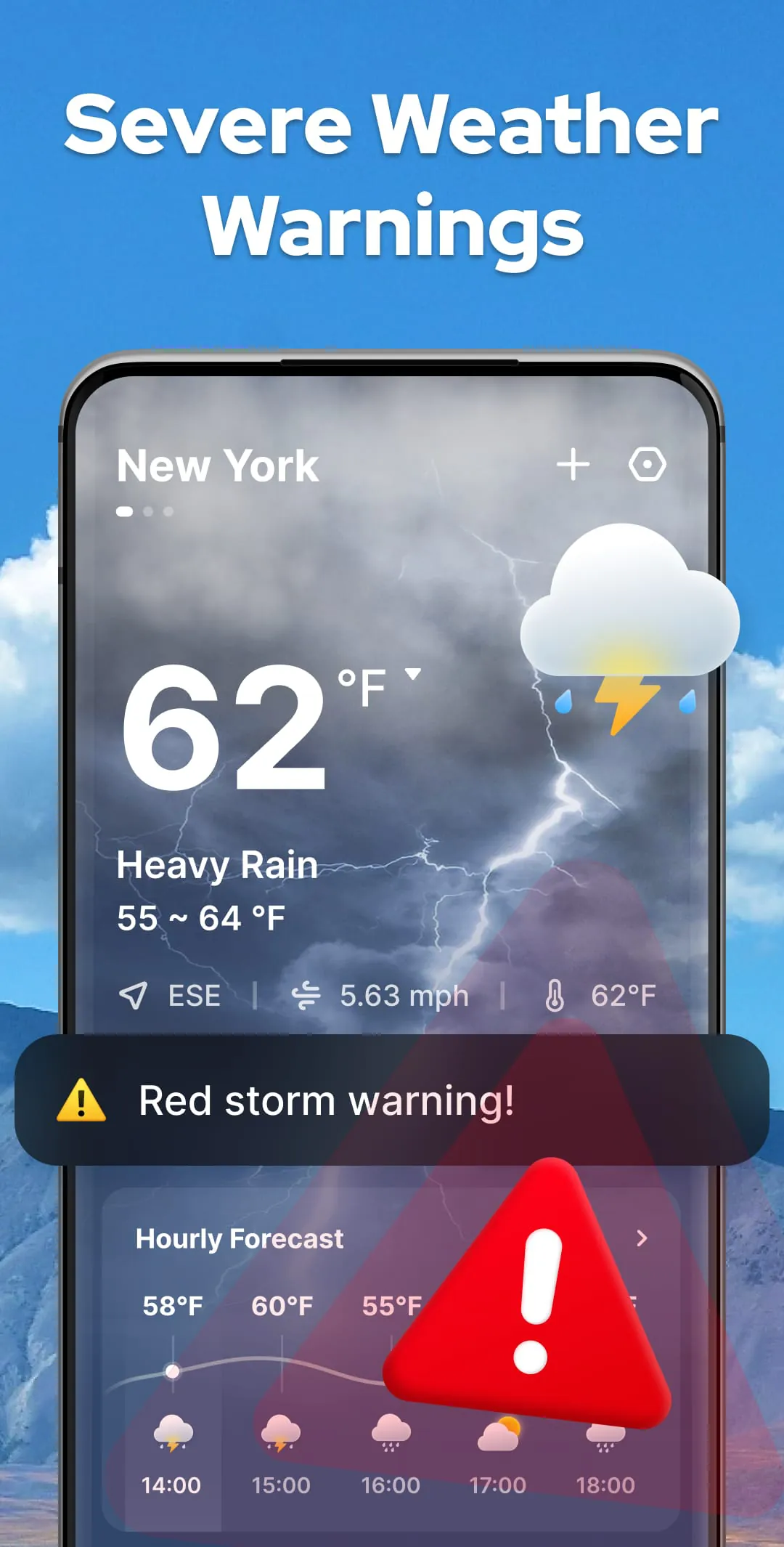 Weather Forecast