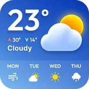 Weather Forecast
