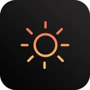 Dark Sky Weather